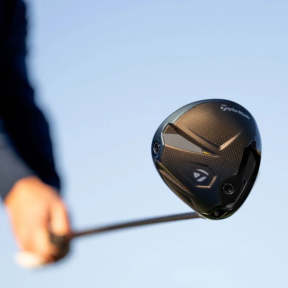 15% Off TaylorMade Drivers
